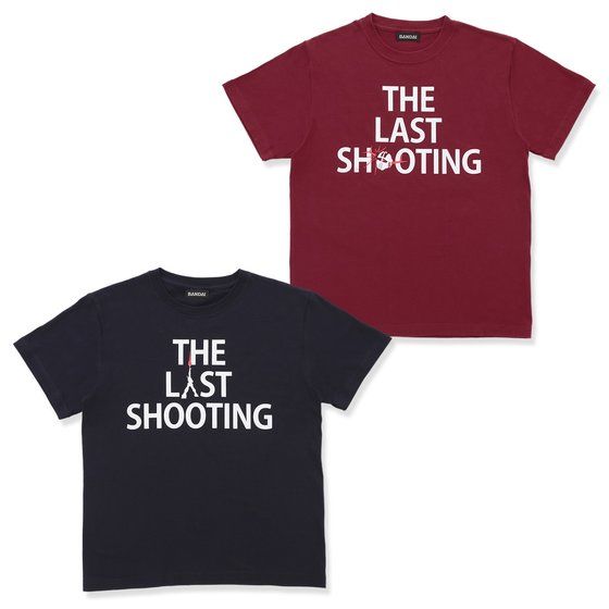 @mK_ THE LAST SHOOTING vgTVc 2021SS