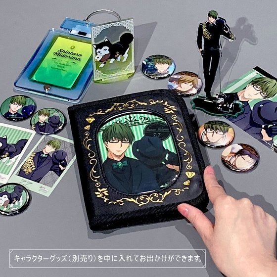 uq̃oXP Black Style Collectionvo|[`y2F2021N9z