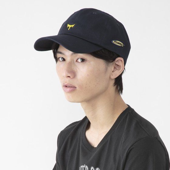 TIGER �� BUNNY�@ �L���b�v