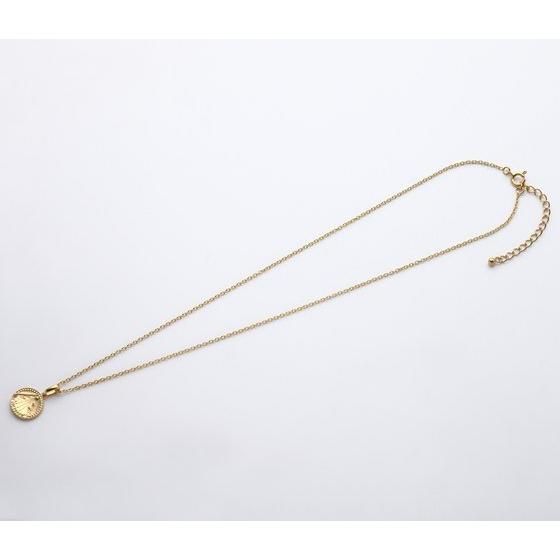 TIGER & BUNNY silver925�@�R�C���l�b�N���X�i�v���o�̃s���Y���j