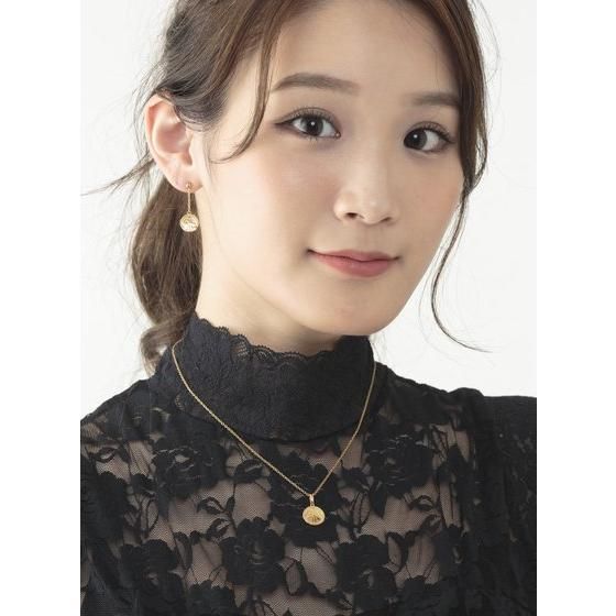 TIGER & BUNNY silver925�@�R�C���l�b�N���X�i�v���o�̃s���Y���j