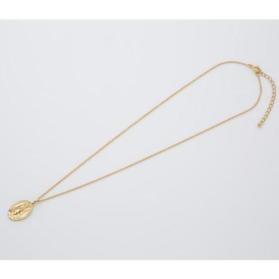 TIGER & BUNNY�@���_�@silver925�@�l�b�N���X