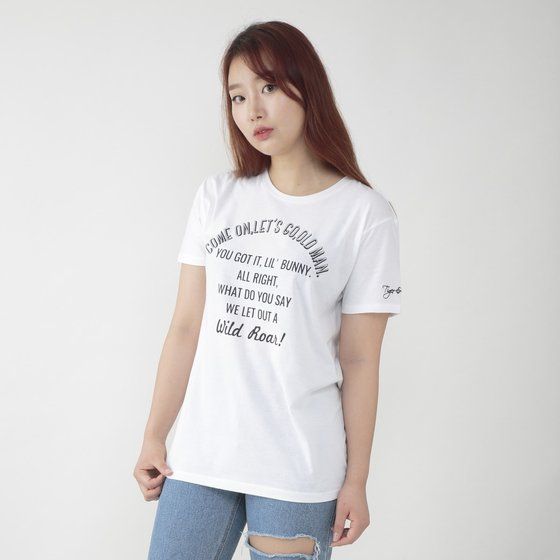 TIGER & BUNNY�@���ST�V���c�@2020