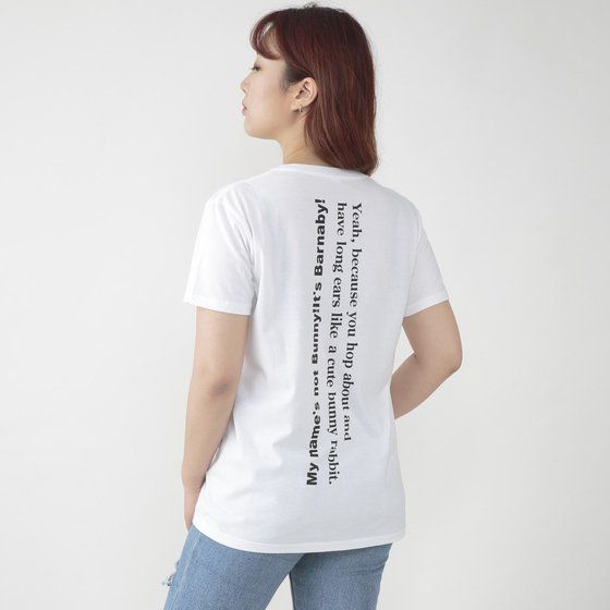 TIGER & BUNNY�@���ST�V���c�@2020