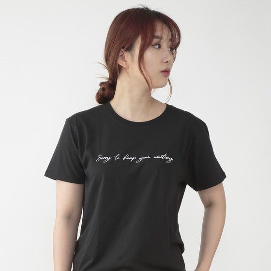 TIGER & BUNNY�@���ST�V���c�@2020