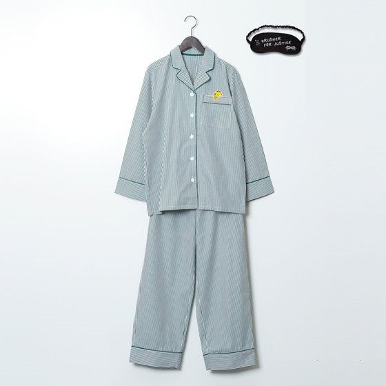 ����� TIGER & BUNNY -The Rising- �@�p�W���}�Z�b�g�@�ՓO�i�O���[���j