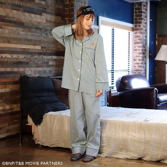 ����� TIGER & BUNNY -The Rising- �@�p�W���}�Z�b�g�@�ՓO�i�O���[���j