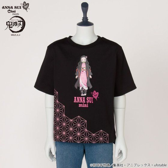 Sł̐n~ANNA SUI mini@sVcB@}HqyĔ́F2021N7z