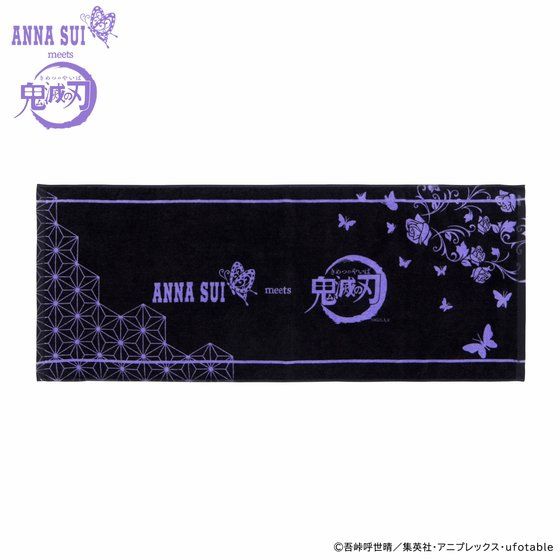 �S�ł̐n�~ANNA SUI�@�t�F�C�X�^�I���y�񎟎󒍁F2021�N7�������z