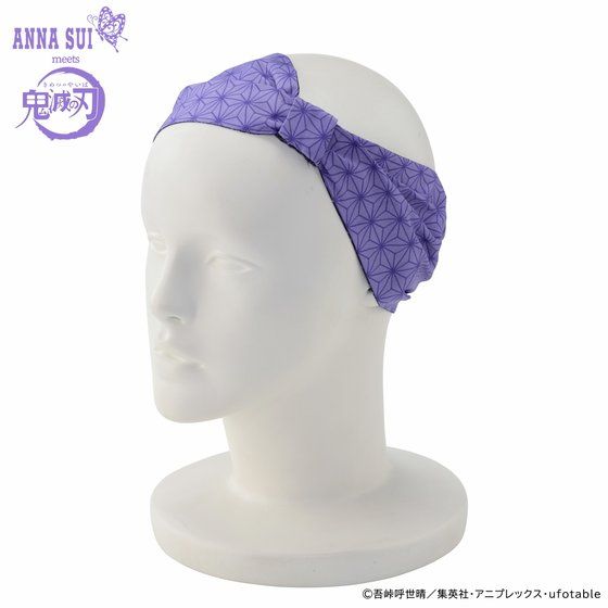 �S�ł̐n�~ANNA SUI�@�^�[�o���@�H���q�y�񎟎󒍁F2021�N7�������z