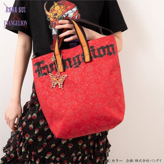 G@QI~ANNA SUI@obOyĔ́F2021N7z