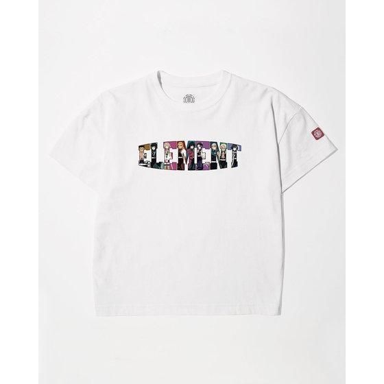 �S�ł̐n�~ELEMENT�@�����YT�V���c�y�񎟎󒍁F2021�N7�������z