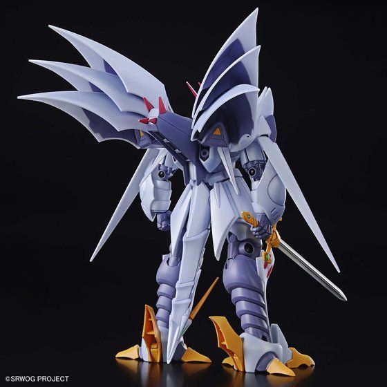 保存版】 未組立品 HG サイバスター エクストラフィニッシュ スーパー 保存版】 未組立品 HG サイバスター エクストラフィニッシュ スーパー