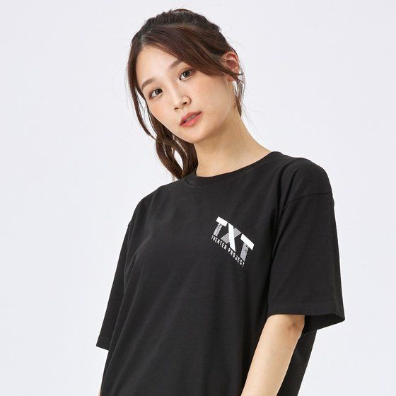 �����I��~���f�V�A�^�[�v���W�F�N�g�@TXT vol.2�uID�vT�V���c