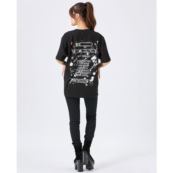 �����I��~���f�V�A�^�[�v���W�F�N�g�@TXT vol.2�uID�vT�V���c