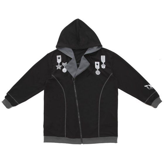 �����I��~���f�V�A�^�[�v���W�F�N�g�@TXT vol.2�uID�v�r�b�O�V���G�b�g�p�[�J�[