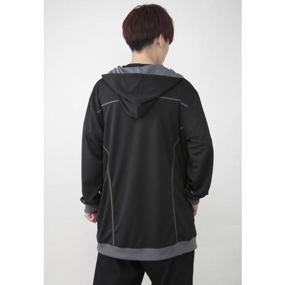 �����I��~���f�V�A�^�[�v���W�F�N�g�@TXT vol.2�uID�v�r�b�O�V���G�b�g�p�[�J�[