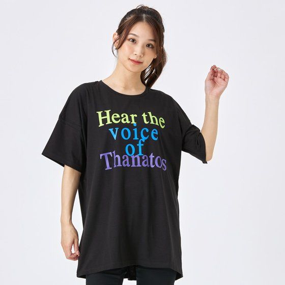 TIGER & BUNNY@STVc@ieBbN@THANATOS