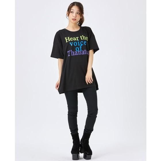 TIGER & BUNNY@STVc@ieBbN@THANATOS