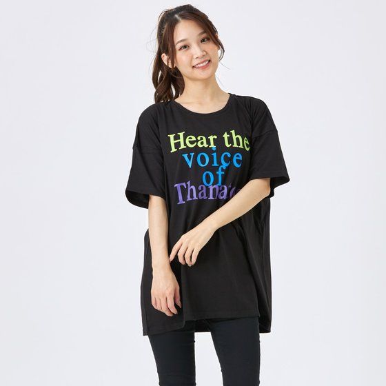 TIGER & BUNNY@STVc@ieBbN@THANATOS