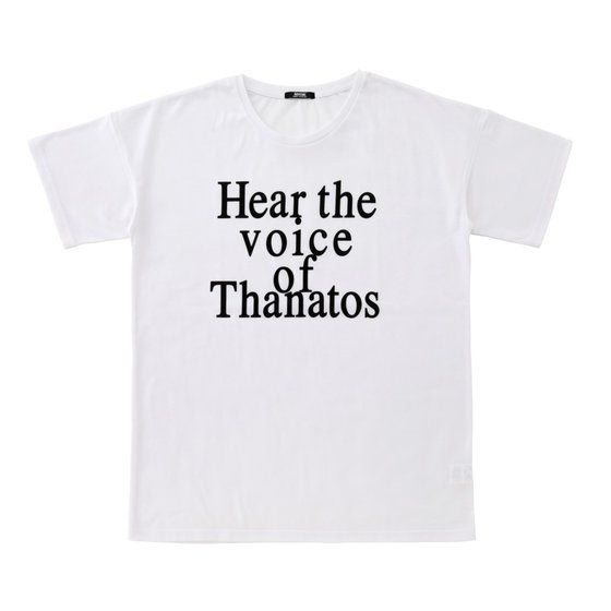 TIGER & BUNNY@STVc@ieBbN@THANATOS