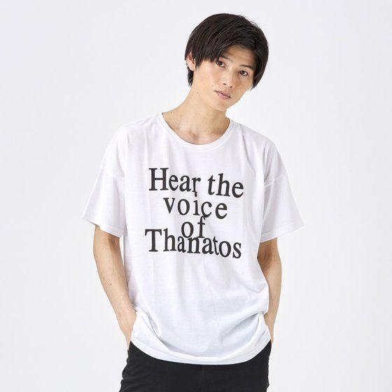 TIGER & BUNNY@STVc@ieBbN@THANATOS