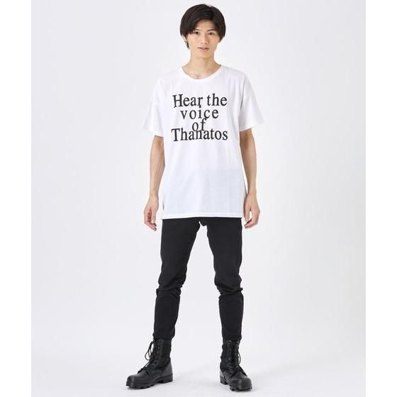 TIGER & BUNNY@STVc@ieBbN@THANATOS