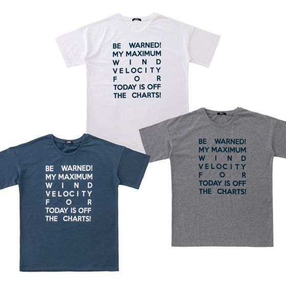 TIGER & BUNNY�@���ST�V���c�@�X�J�C�n�C�@BE�@WARNED!