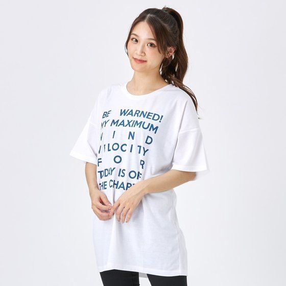 TIGER & BUNNY�@���ST�V���c�@�X�J�C�n�C�@BE�@WARNED!