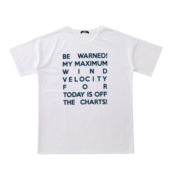 TIGER & BUNNY�@���ST�V���c�@�X�J�C�n�C�@BE�@WARNED!