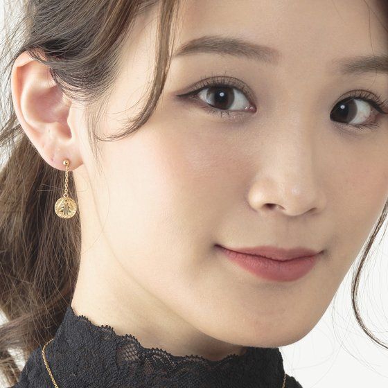 TIGER & BUNNY silver925�@�R�C���@�s�A�X�i�v���o�̃s���Y���j