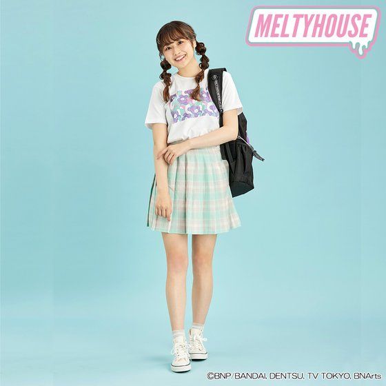 MELTYHOUSE TVc`JtfUC`yM`Lz