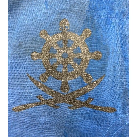 �@�E����[���J�C�W���[�@h.NAOTO�@�]�b�N�X�@�I�[�V�����u���[�_���[�W�u���E�X