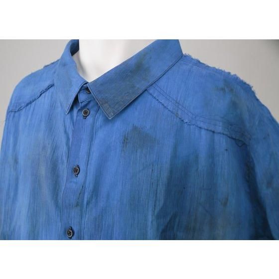 �@�E����[���J�C�W���[�@h.NAOTO�@�]�b�N�X�@�I�[�V�����u���[�_���[�W�u���E�X