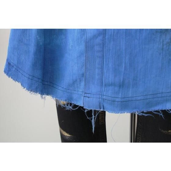 �@�E����[���J�C�W���[�@h.NAOTO�@�]�b�N�X�@�I�[�V�����u���[�_���[�W�u���E�X