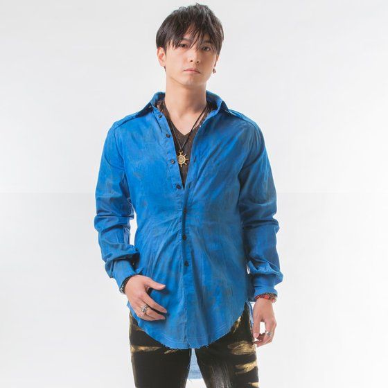 �@�E����[���J�C�W���[�@h.NAOTO�@�]�b�N�X�@�I�[�V�����u���[�_���[�W�u���E�X