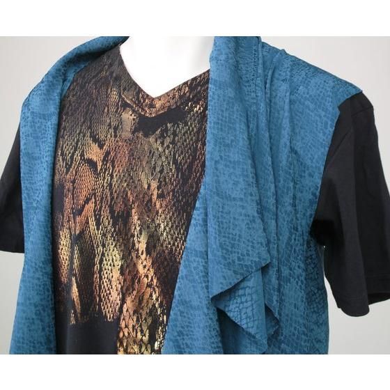 �@�E����[���J�C�W���[�@h.NAOTO�@�]�b�N�X�@�_���[�W�W��