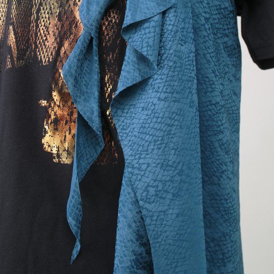 �@�E����[���J�C�W���[�@h.NAOTO�@�]�b�N�X�@�_���[�W�W��