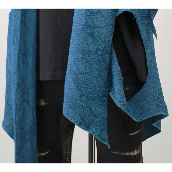 �@�E����[���J�C�W���[�@h.NAOTO�@�]�b�N�X�@�_���[�W�W��