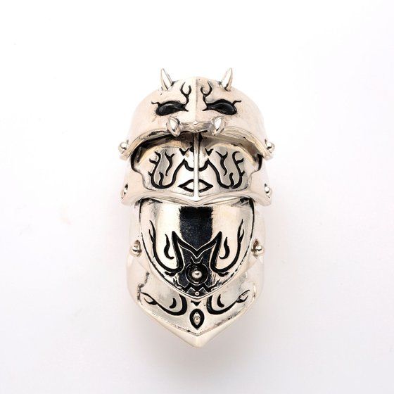 ʃC_[d~BEYOND COOL@^X@A[}[O