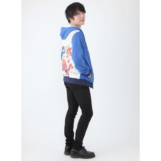 ���ʃ��C�_�[�Z���@TEAM GAIM�i�`�[���Z���j�@�����p�[�J�[�i���t�h���jver.2