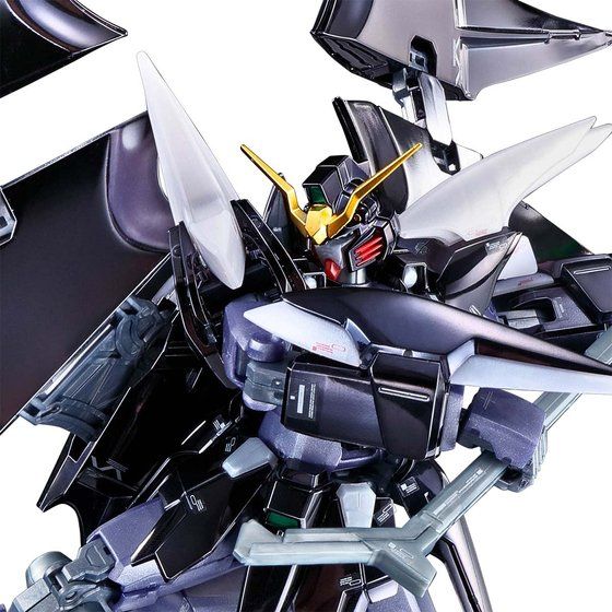 ＭＧ 1/100 ガンダムデスサイズヘル ＥＷ［スペシャルコーティング］【２０２２年３月発送】 | 新機動戦記ガンダムW  フィギュア・プラモデル・プラキット | アニメグッズ ・おもちゃならプレミアムバンダイ｜バンダイナムコグループの公式通販サイト