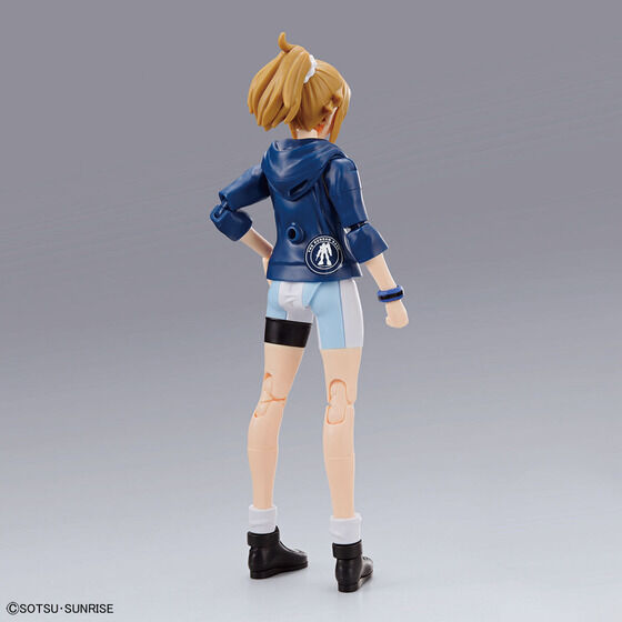 Figure-rise Standard BUILD FIGHTERS TRY yK_x[Xz zVmEt~imK_x[XJ[ny2021N10z