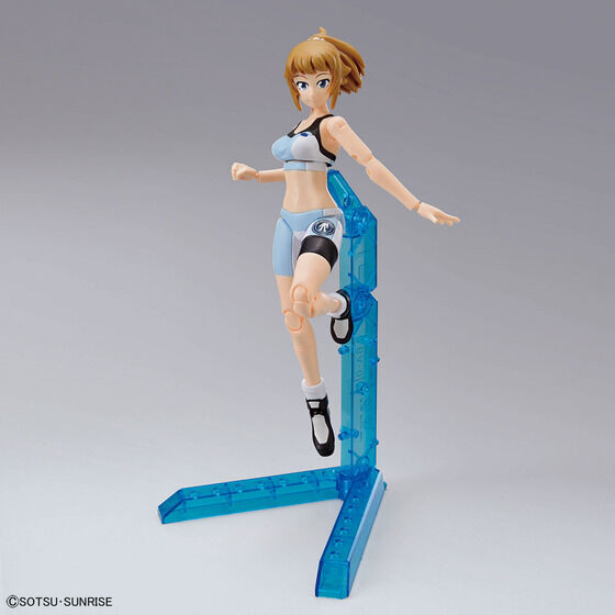 Figure-rise Standard BUILD FIGHTERS TRY yK_x[Xz zVmEt~imK_x[XJ[ny2021N10z