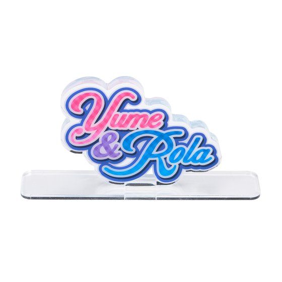 �A�N�������S�f�B�X�v���CEX�@�A�C�J�c�X�^�[�Y�IYume&Rola�y�Ĕ� 2021�N8���������z