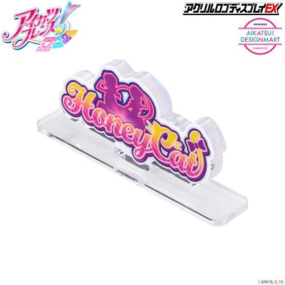 �A�N�������S�f�B�X�v���CEX�@�A�C�J�c�t�����Y�I�n�j�[�L���b�g�y�Ĕ� 2021�N8���������z