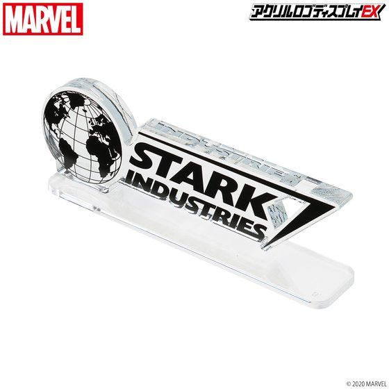 ANSfBXvCEX X^[N C_Xg[Y/ STARK INDUSTRIESy2 2021N9͂z