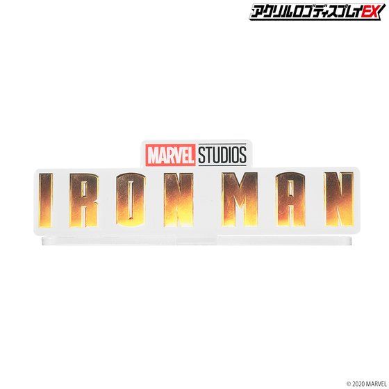 ANSfBXvCEX ACA}/IRON MANy2 2021N9͂z