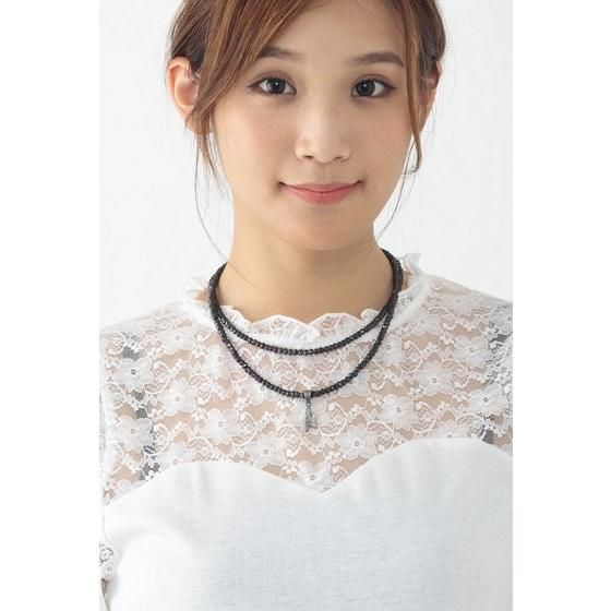 ���ʃ��C�_�[�E�B�U�[�h�@HARUTO�l�b�N���X(���^���l���f��)