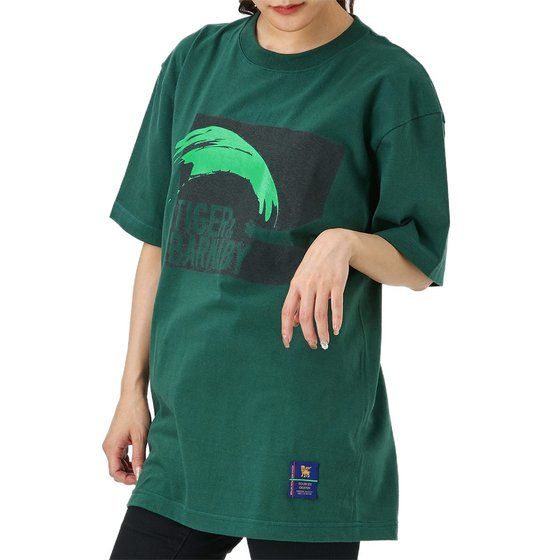 TIGER & BUNNY SOURCES GRIFFIN�@�s�V���c2021